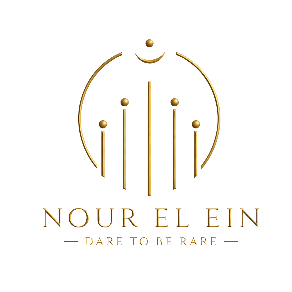 Nour El-Ein Logo